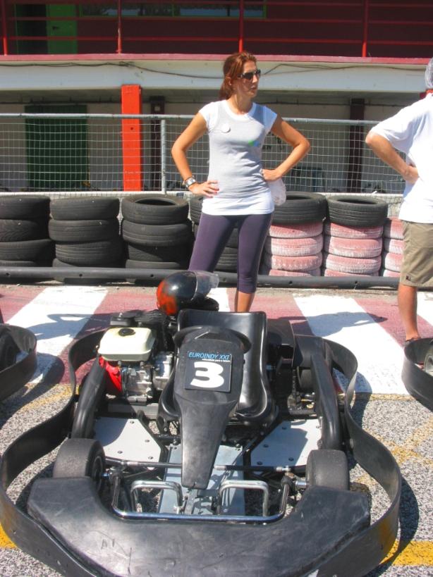 Teambuilding DAMCO 201220